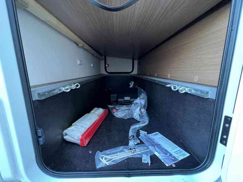 FIAT DUCATO 2.2 MTJ CARADO A 461 - foto 37
