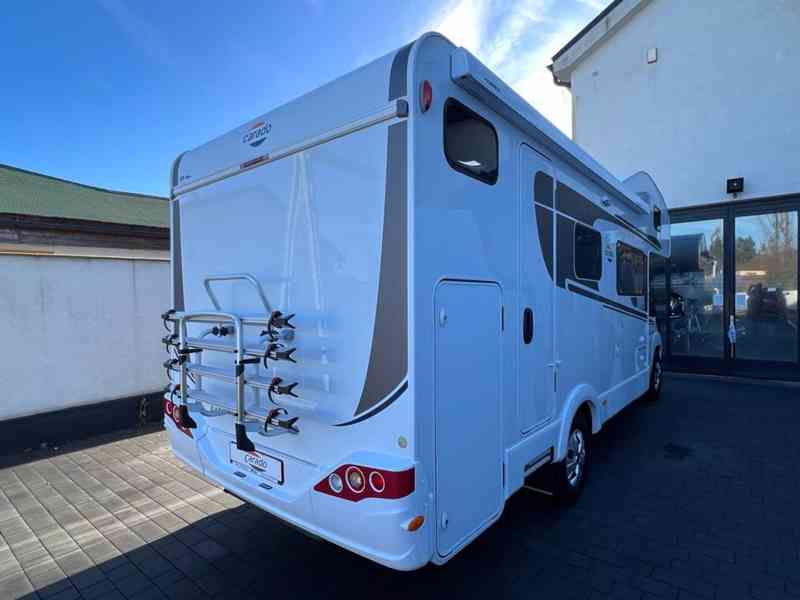 FIAT DUCATO 2.2 MTJ CARADO A 461 - foto 3