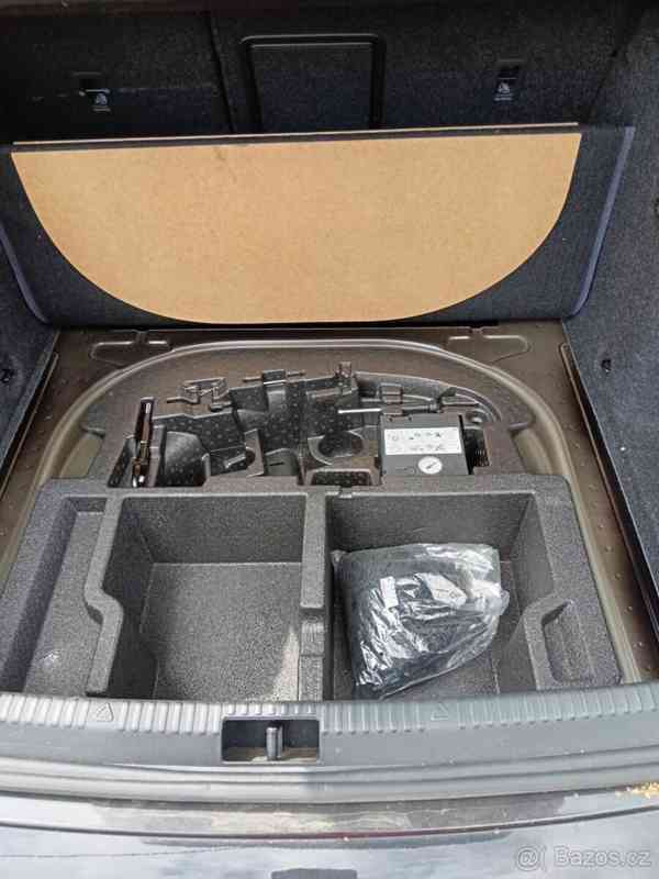 Škoda Octavia 1,5 TSI (110 kW) - foto 31