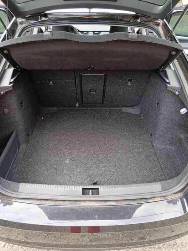 Škoda Octavia 1,5 TSI (110 kW) - foto 29