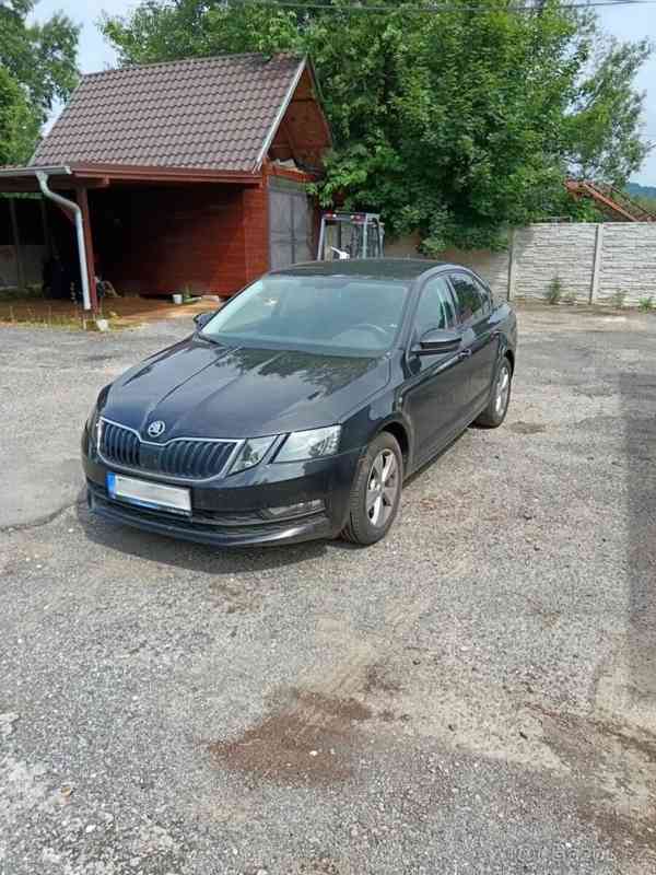 Škoda Octavia 1,5 TSI (110 kW) - foto 19