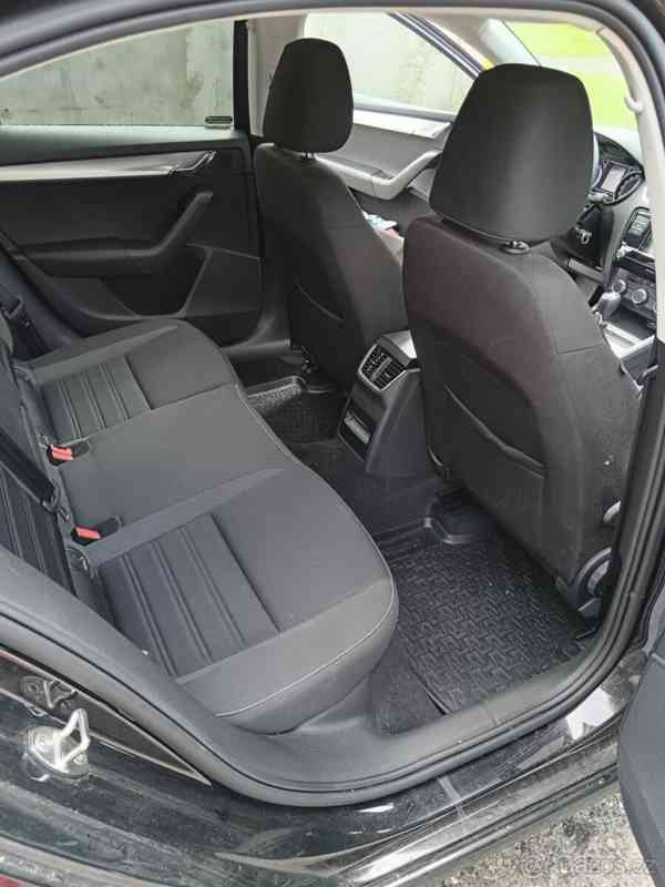 Škoda Octavia 1,5 TSI (110 kW) - foto 16