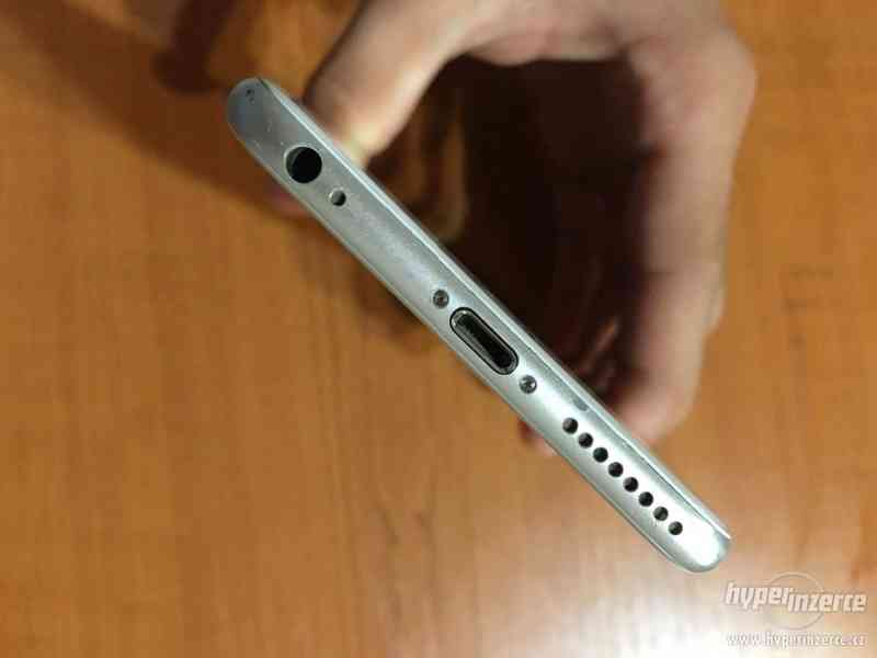 iPhone 6 plus 64gb silver - foto 4