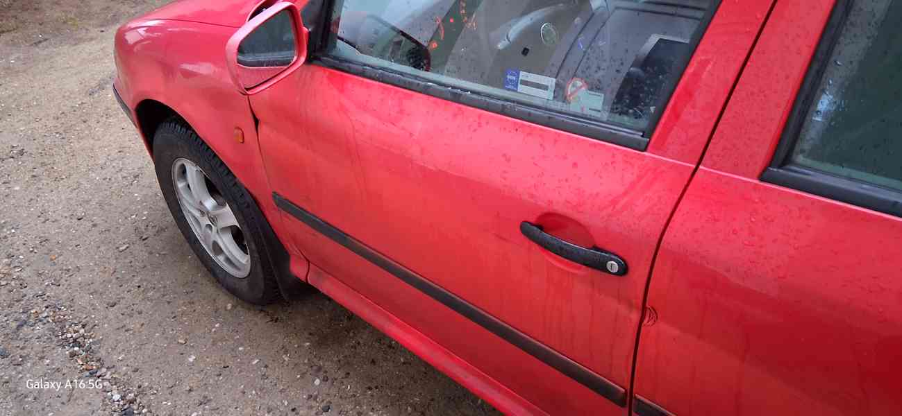 Skoda Octavia1 za par penez - foto 4