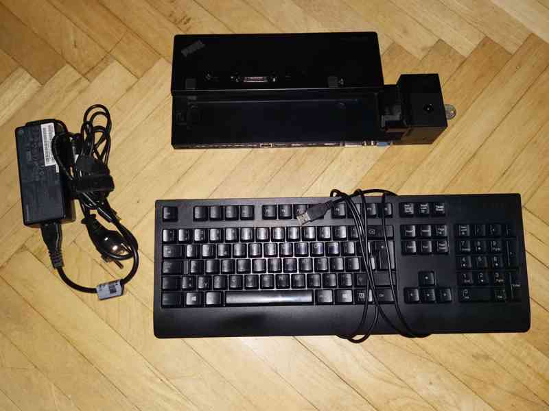 LENOVO ThinkPad T470 14'FHD i5/8G/256GB/LTE/2xBAT/W10Pro - foto 10