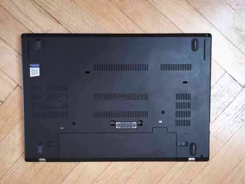 LENOVO ThinkPad T470 14'FHD i5/8G/256GB/LTE/2xBAT/W10Pro - foto 5