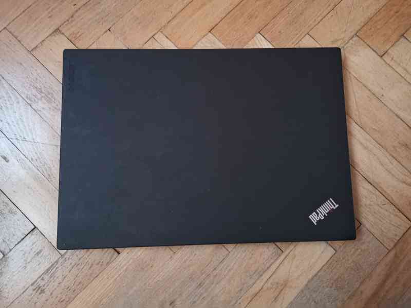LENOVO ThinkPad T470 14'FHD i5/8G/256GB/LTE/2xBAT/W10Pro - foto 8