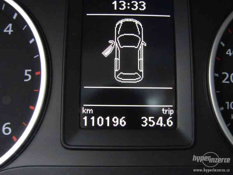 VW Tiguan 2.0 TDI (110 KW) r.v.2012 - foto 7