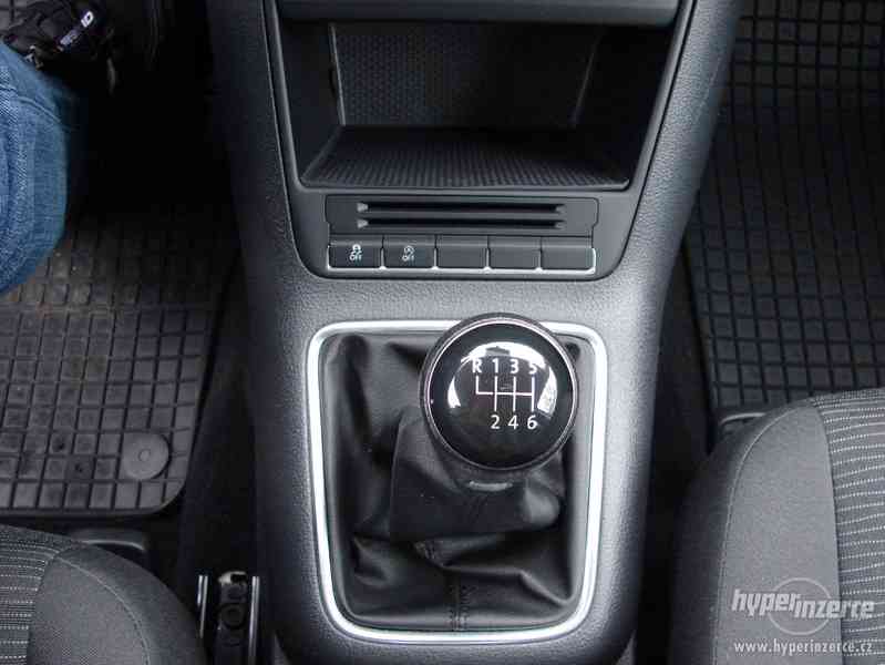 VW Tiguan 2.0 TDI (110 KW) r.v.2012 - foto 10