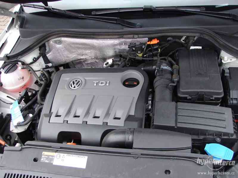 VW Tiguan 2.0 TDI (110 KW) r.v.2012 - foto 17