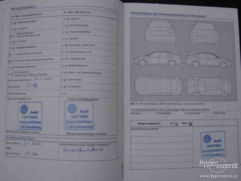 VW Tiguan 2.0 TDI (110 KW) r.v.2012 - foto 20