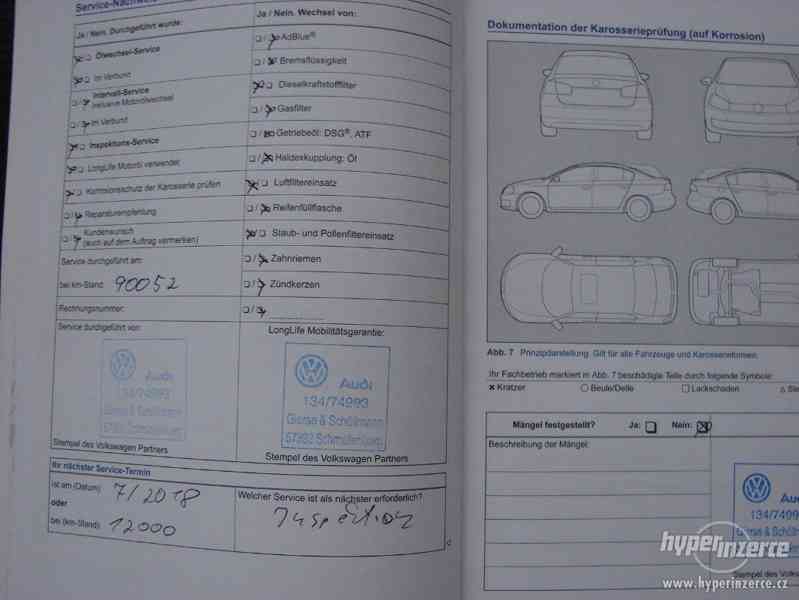 VW Tiguan 2.0 TDI (110 KW) r.v.2012 - foto 23