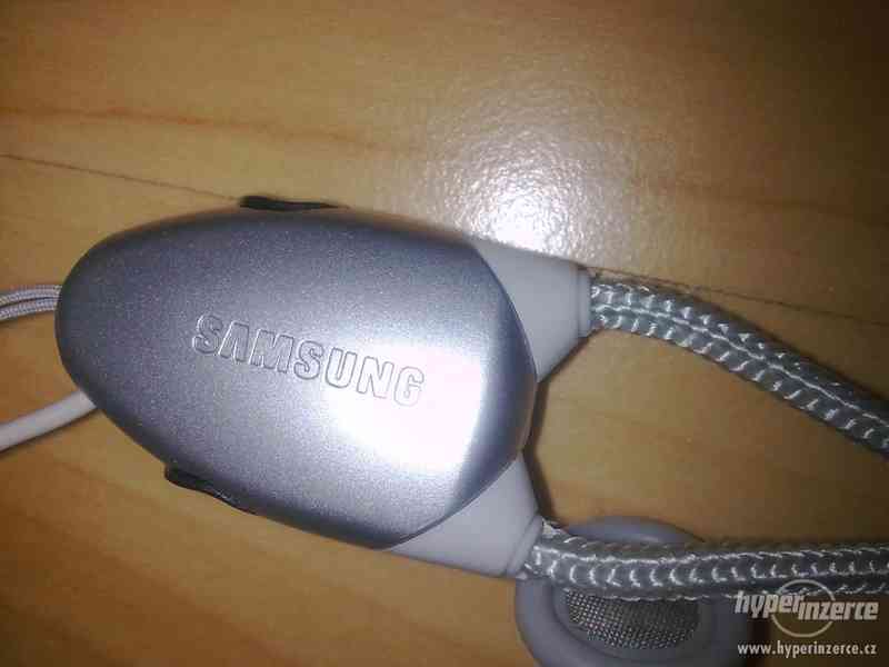 Handsfree Samsung - foto 2