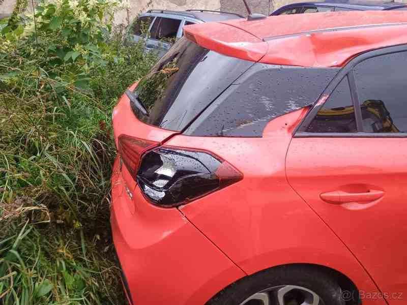 Hyundai i20 - foto 2