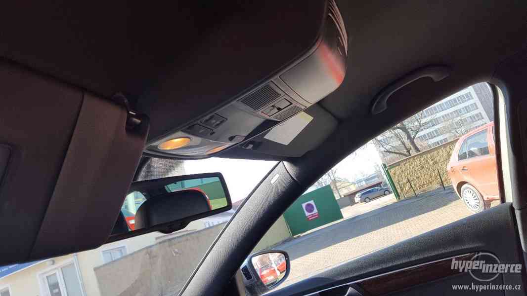 VW Passat HL, 2013, 125KW, nevídaná výbava, DPH - foto 7