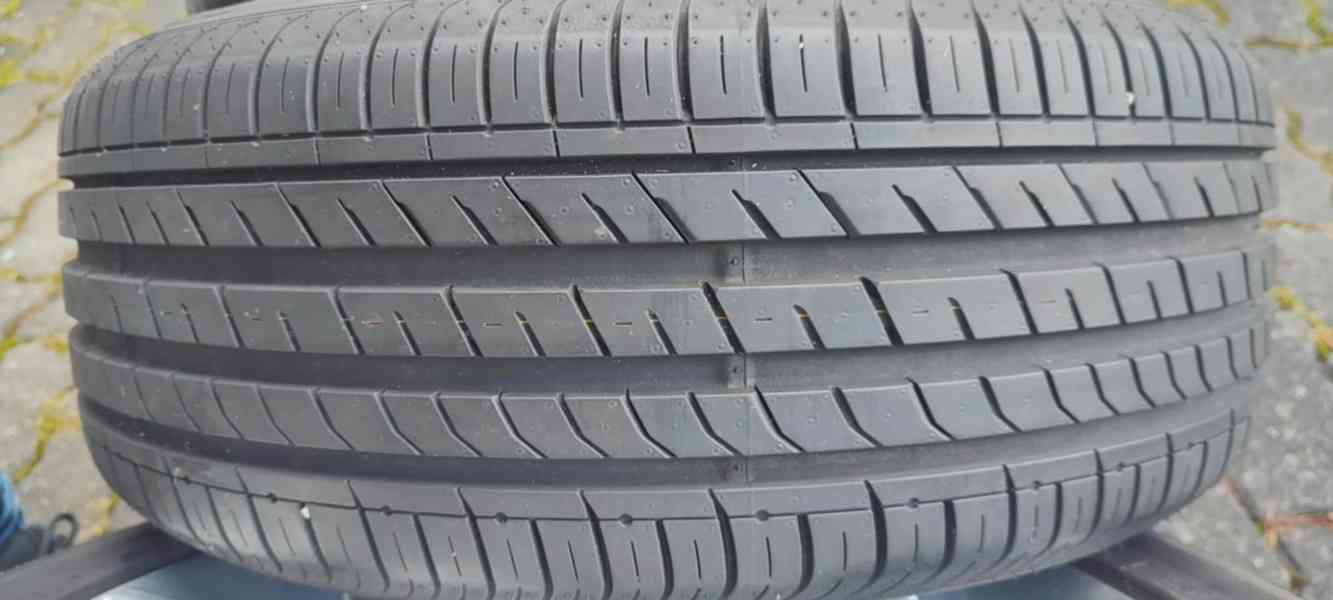 Disky s pneu Volvo 215/55R16 - foto 6