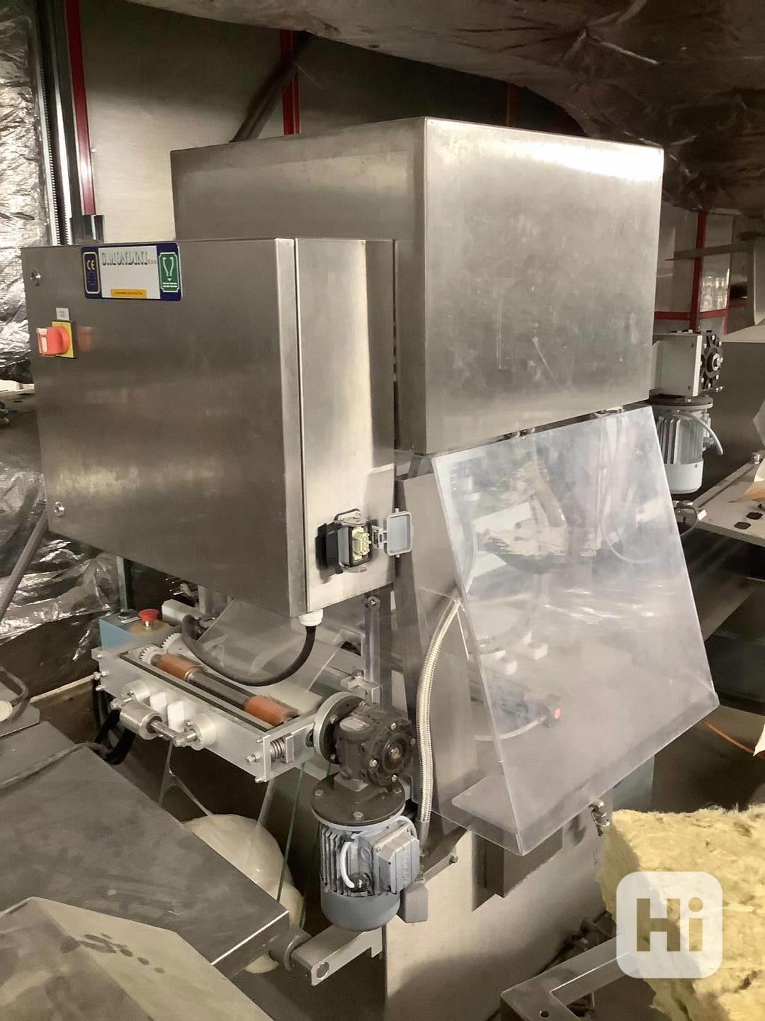 Balící linka Mondini Evolutione E390VG - foto 1