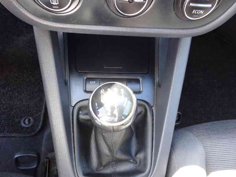 VW Golf 1.4i r.v.2005 (55 kw) stk:2/2026  - foto 11
