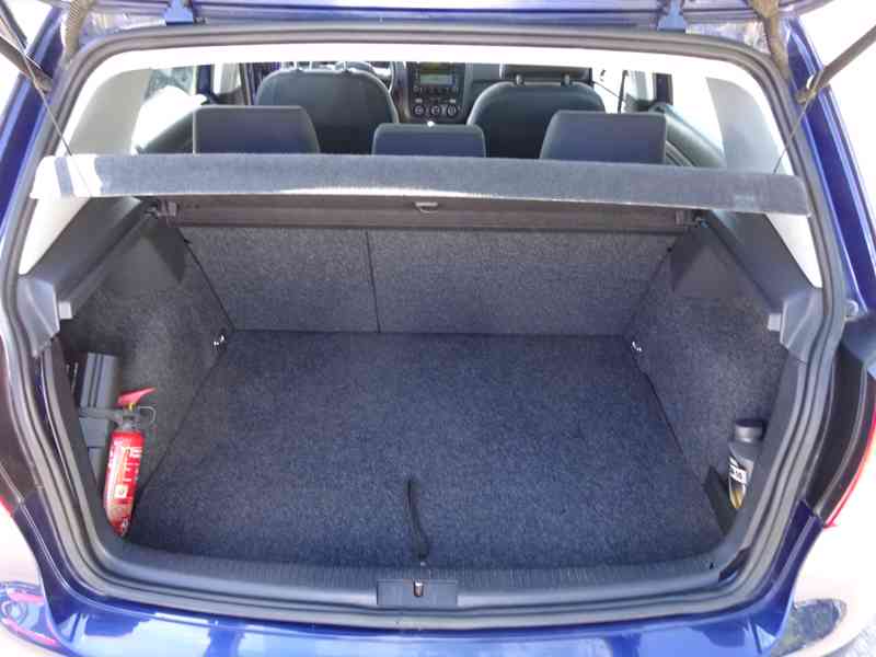 VW Golf 1.4i r.v.2005 (55 kw) stk:2/2026  - foto 14