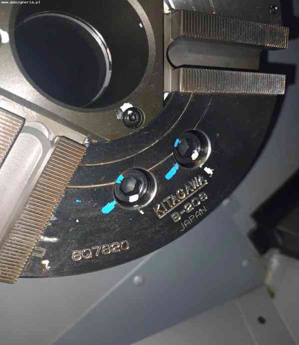 CNC soustružnické centrum DMG MORI CL2000A - foto 6
