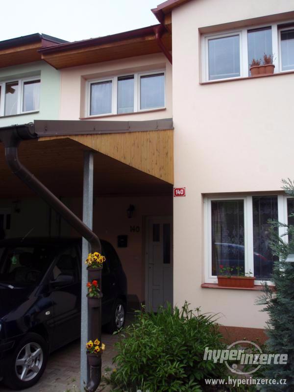 Prodej řadového RD - foto 10