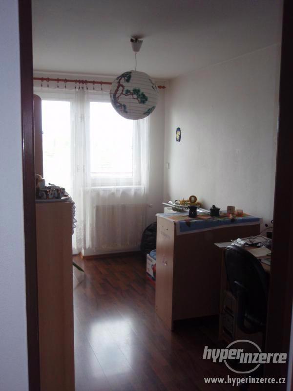 Prodej řadového RD - foto 12