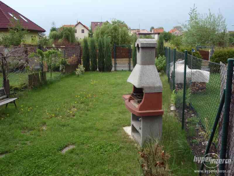 Prodej řadového RD - foto 15