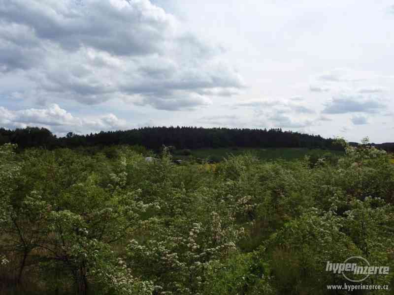Prodej řadového RD - foto 18