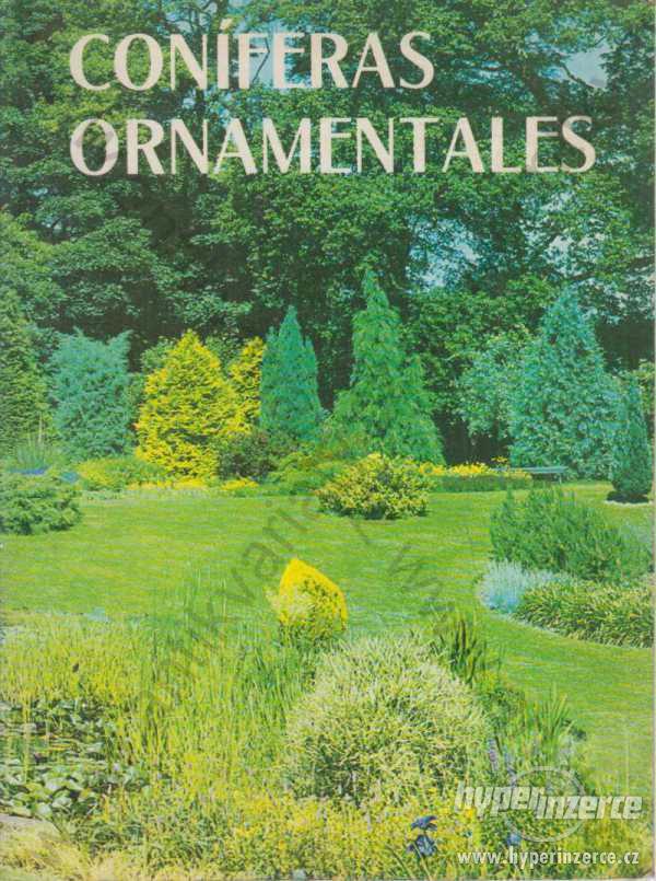 Coniferas Ornamentales - foto 1