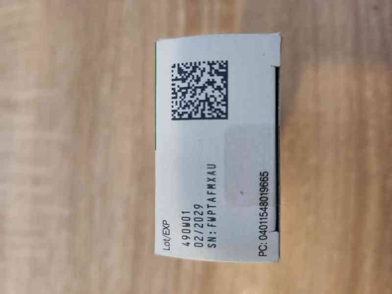 Konec bolesti zad - foto 2