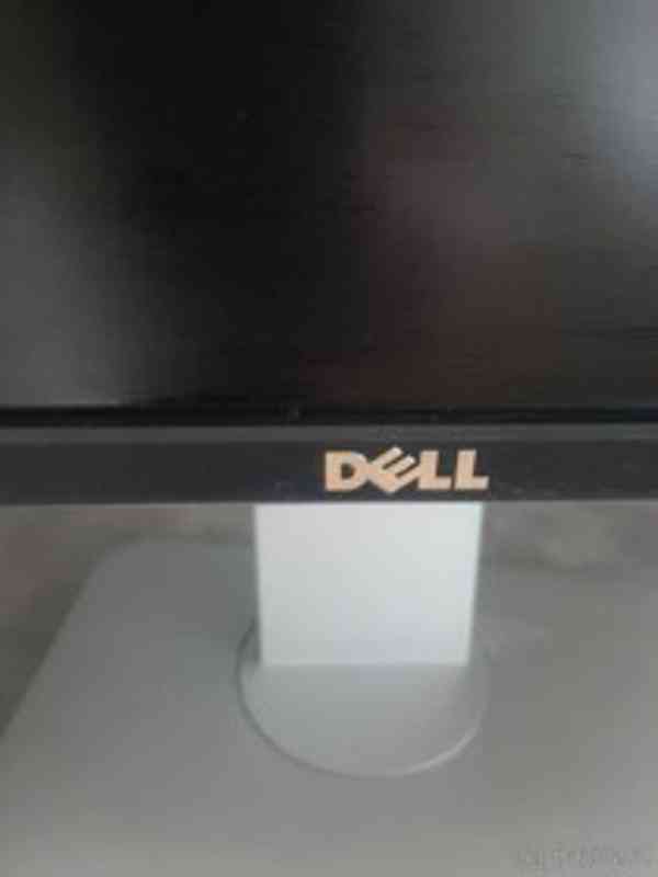 Monitor Dell 19" P1914S LED - foto 2
