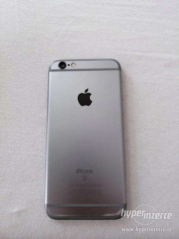 iPhone 6S 16GB - foto 4