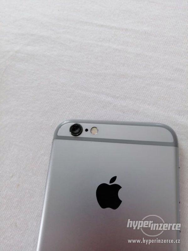 iPhone 6S 16GB - foto 6
