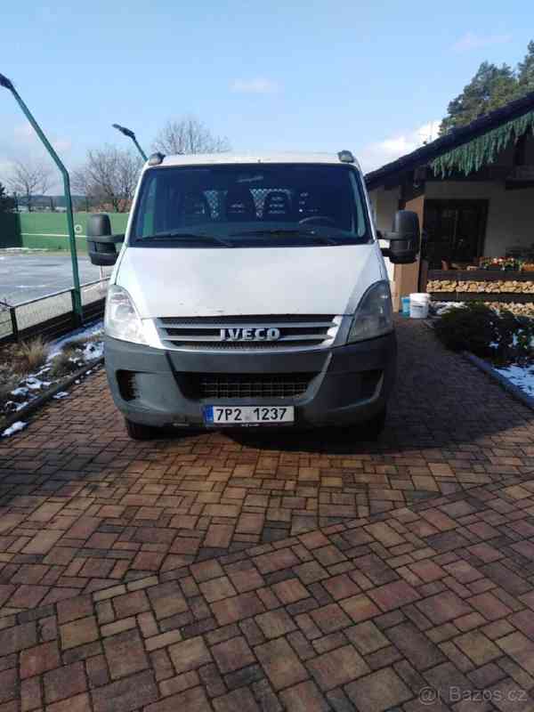 Iveco Daily Sklápěč	 - foto 1