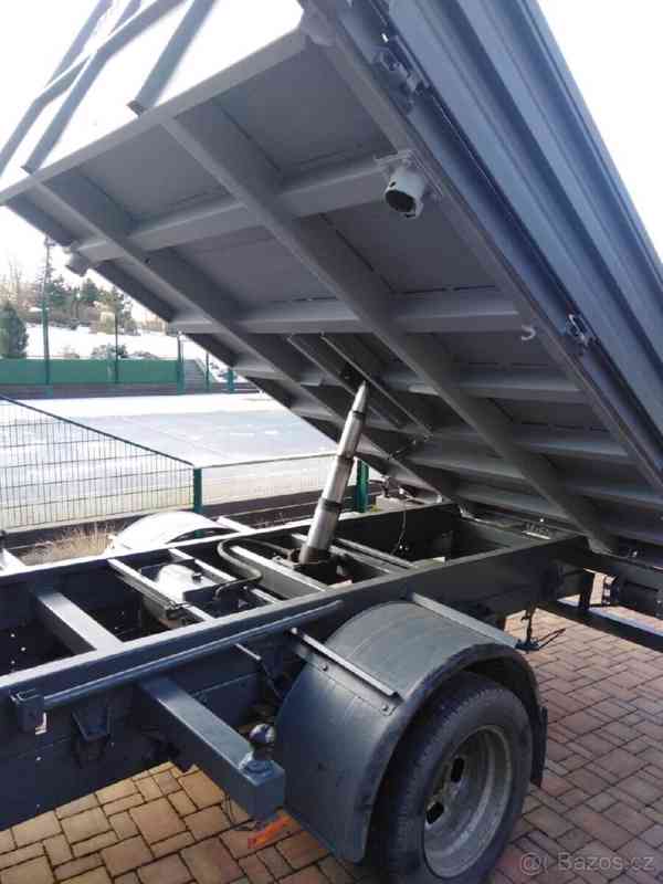 Iveco Daily Sklápěč	 - foto 2