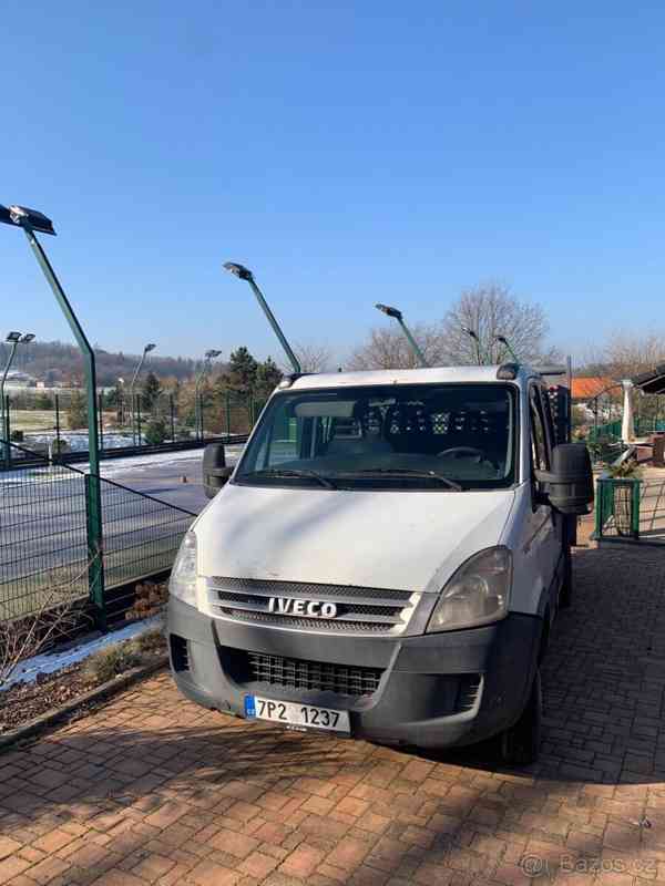Iveco Daily Sklápěč	 - foto 5