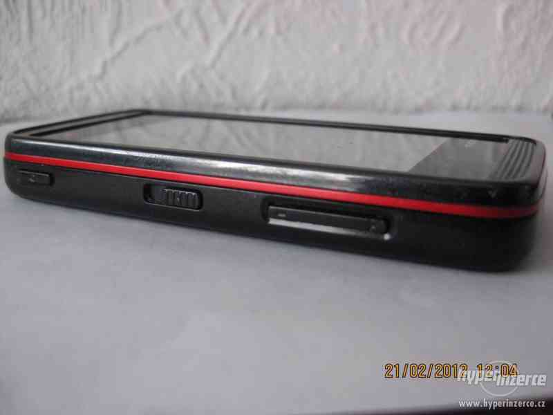 NOKIA 5530 XpM+SIM karta  ZDARMA!!! - foto 4