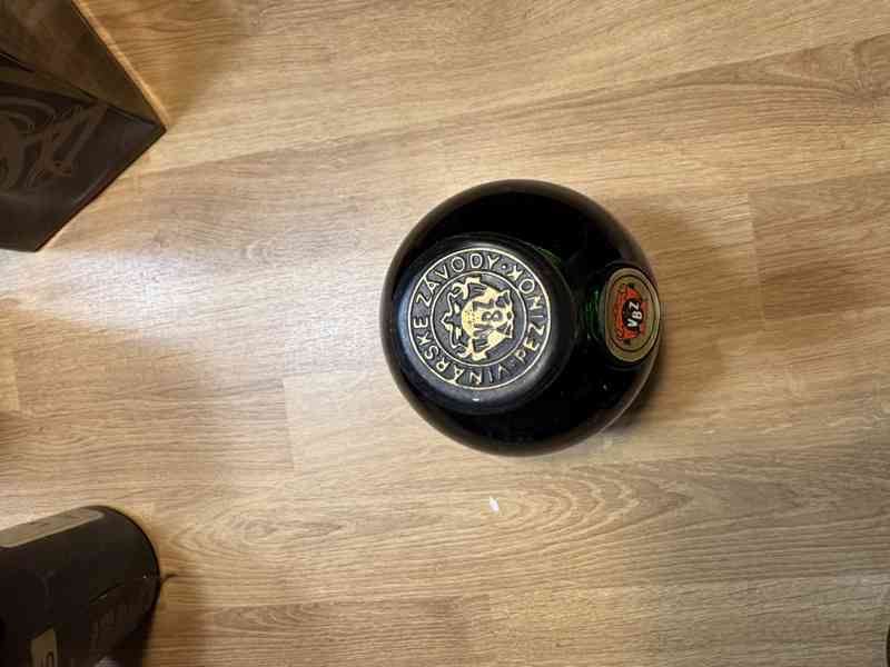 Karpatské Brandy Špeciál - foto 4