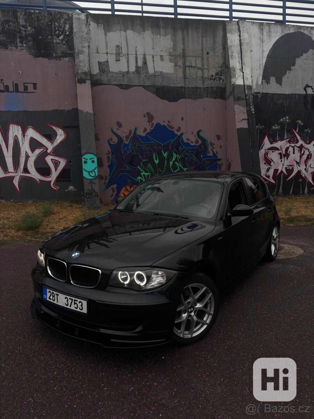 BMW Ostatní 1,6   e87 - foto 1