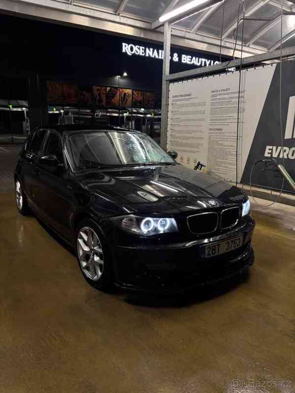 BMW Ostatní 1,6   e87 - foto 7