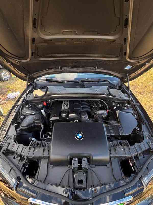 BMW Ostatní 1,6   e87 - foto 4