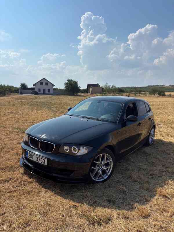 BMW Ostatní 1,6   e87 - foto 5