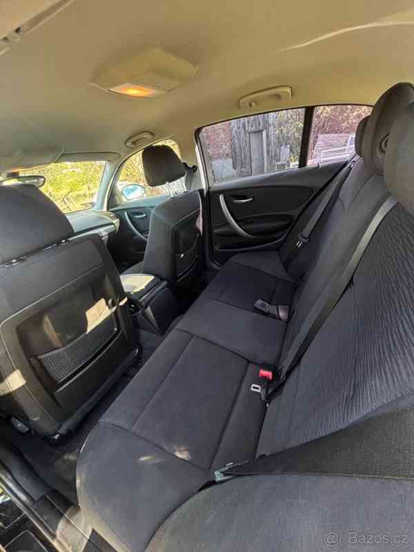 BMW Ostatní 1,6   e87 - foto 2