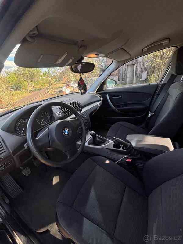 BMW Ostatní 1,6   e87 - foto 3
