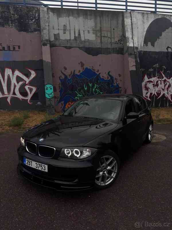 BMW Ostatní 1,6   e87 - foto 1