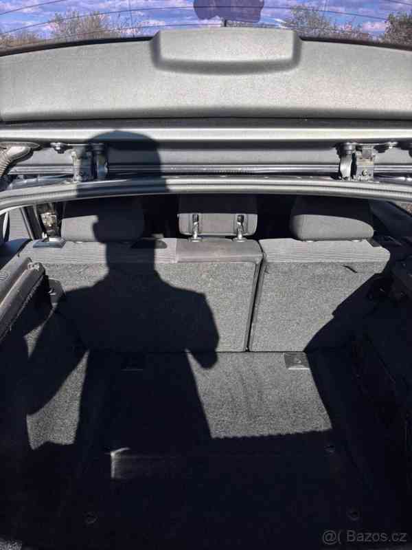 BMW Ostatní 1,6   e87 - foto 8