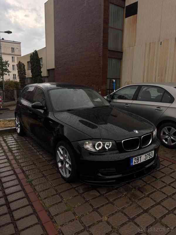 BMW Ostatní 1,6   e87 - foto 9