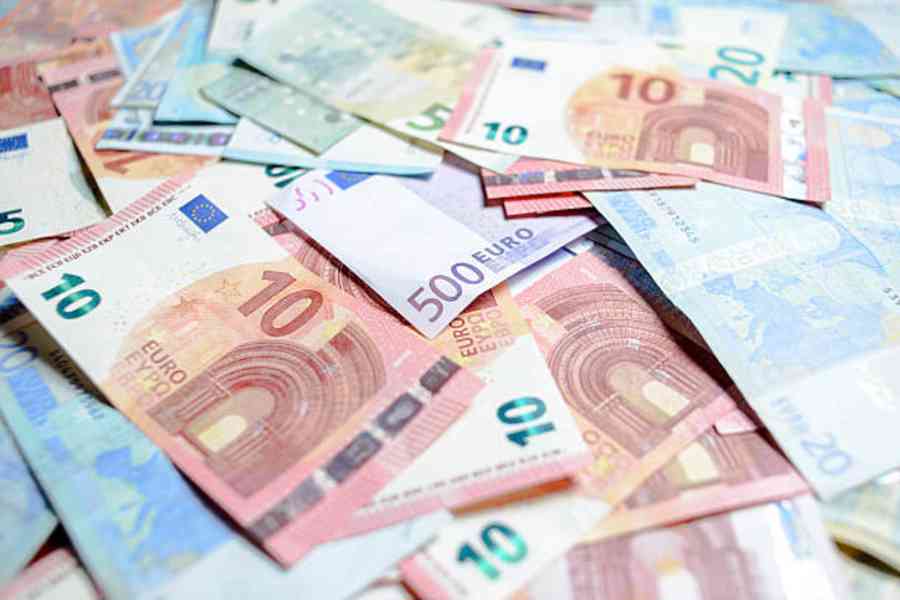 nabídka půjčky  - foto 1