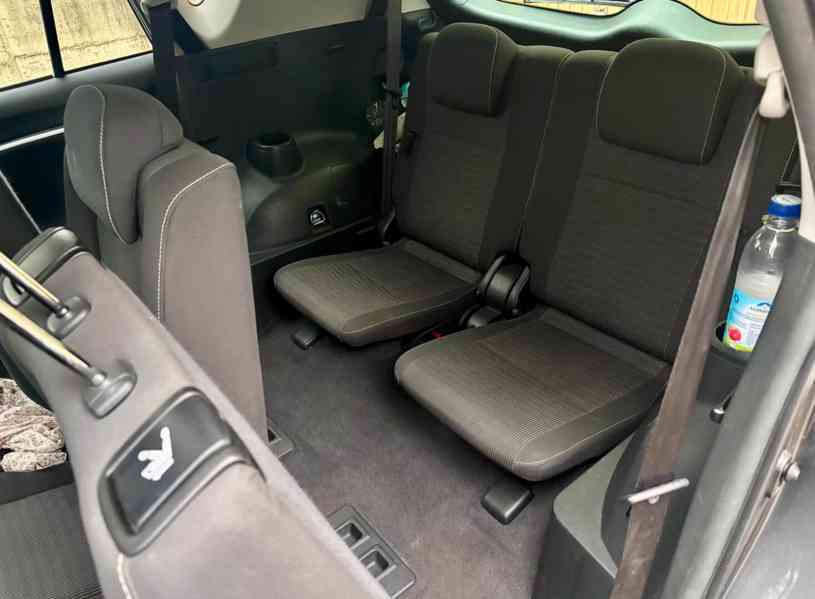 Toyota Verso 1.8i AUT. Edition-S benzín 108kw - foto 11