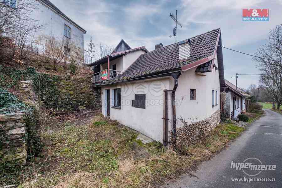 Prodej rodinného domu, 252 m?, Křivsoudov - foto 1
